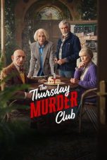 Nonton film The Thursday Murder Club (2025) sub indo
