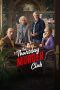Nonton film The Thursday Murder Club (2025) sub indo