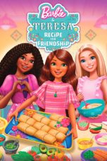 Nonton film Barbie & Teresa: Recipe for Friendship (2025) sub indo