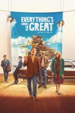 Nonton film Everything’s Going to Be Great (2025) sub indo
