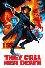 Nonton film They Call Her Death (2024) sub indo