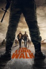 Nonton film The Long Walk (2025) sub indo