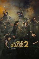 Nonton film The Old Guard 2 (2025) sub indo