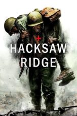 Nonton film Hacksaw Ridge (2016) sub indo