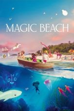 Nonton film Magic Beach (2025) sub indo