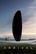 Nonton film Arrival (2016) sub indo