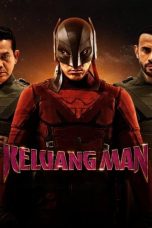 Nonton film Keluang Man (2025) sub indo