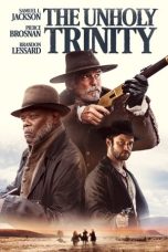 Nonton film The Unholy Trinity (2025) sub indo