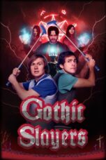 Nonton film Gothic Slayers (2025) sub indo