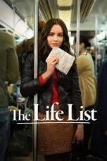 Nonton film The Life List (2025) sub indo