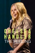 Nonton film Chelsea Handler: The Feeling (2025) sub indo