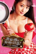 Nonton film Farmer’s Wife: Handle with Care! Part 1: Angel Advent (2021) sub indo