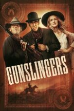Nonton film Gunslingers (2025) sub indo