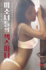 Nonton film Sex Party of Pretty Girls (2025) sub indo