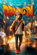 Nonton film Dragon (2025) sub indo