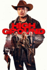 Nonton film High Ground (2025) sub indo
