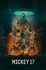 Nonton film Mickey 17 (2025) sub indo
