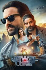 Nonton film Jewel Thief – The Heist Begins (2025) sub indo