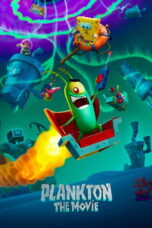 Nonton film Plankton: The Movie (2025) sub indo