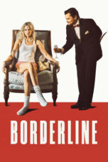 Nonton film Borderline (2025) sub indo