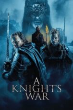 Nonton film A Knight’s War (2025) sub indo