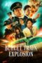 Nonton film Bullet Train Explosion (2025) sub indo