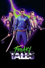 Nonton film Freaky Tales (2025) sub indo Nonton film Freaky Tales (2025) sub indo