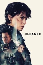 Nonton film Cleaner (2025) sub indo