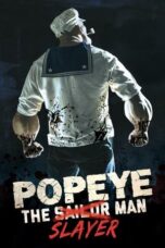 Nonton film Popeye the Slayer Man (2025) sub indo
