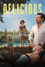 Nonton film Delicious (2025) sub indo