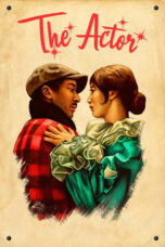 Nonton film The Actor (2025) sub indo