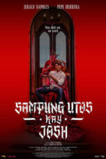 Nonton film Sampung Utos Kay Josh (2025) sub indo