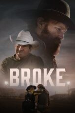 Nonton film Broke (2025) sub indo