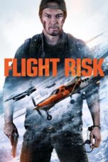 Nonton film Flight Risk (2025) sub indo
