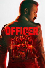 Nonton film Officer on Duty (2025) sub indo