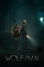 Nonton film Wolf Man (2025) sub indo