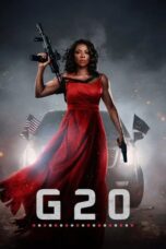 Nonton film G20 (2025) sub indo