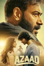 Nonton film Azaad (2025) sub indo