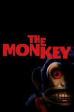 Nonton film The Monkey (2025) sub indo