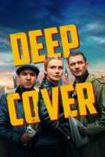 Nonton film Deep Cover (2025) sub indo
