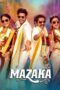 Nonton film Mazaka (2025) sub indo