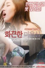 Nonton film Hot Hair Salon (2020) sub indo