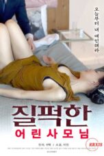 Nonton film Slushy Young Lady (2024) sub indo