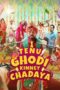 Nonton film Tenu Ghodi Kinney Chadaya (2025) sub indo
