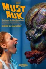 Nonton film The Black Hole (2025) sub indo