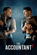 Nonton film The Accountant² (2025) sub indo