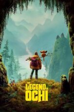 Nonton film The Legend of Ochi (2025) sub indo