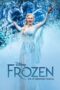 Nonton film Frozen: The Hit Broadway Musical (2025) sub indo
