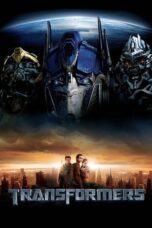 Nonton film Transformers (2007) sub indo
