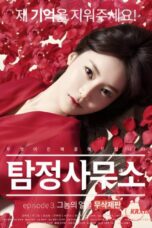 Nonton film Detective Agency : Face of the Gnome (2017) sub indo